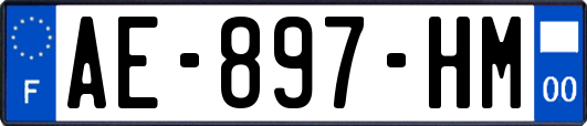 AE-897-HM