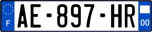 AE-897-HR
