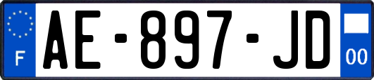 AE-897-JD