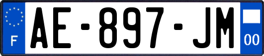 AE-897-JM