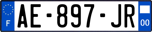 AE-897-JR