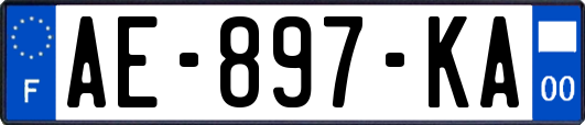 AE-897-KA