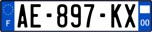AE-897-KX
