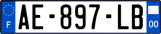 AE-897-LB
