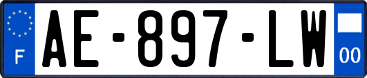 AE-897-LW