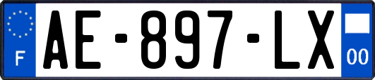 AE-897-LX