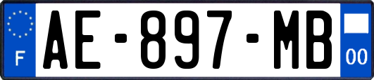 AE-897-MB