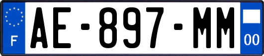 AE-897-MM