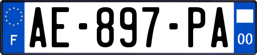 AE-897-PA