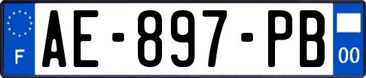 AE-897-PB