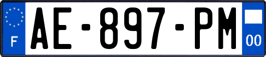 AE-897-PM