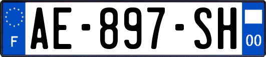 AE-897-SH