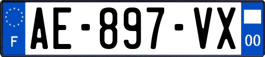 AE-897-VX