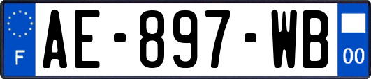 AE-897-WB