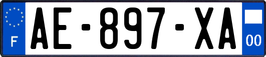AE-897-XA