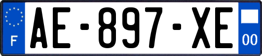 AE-897-XE