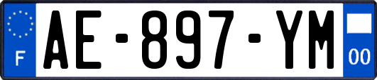 AE-897-YM