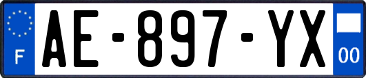 AE-897-YX
