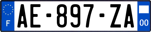 AE-897-ZA