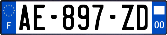 AE-897-ZD