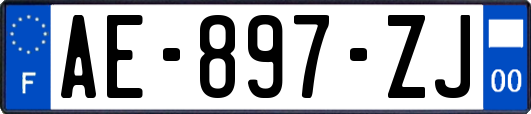 AE-897-ZJ