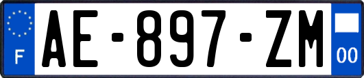 AE-897-ZM