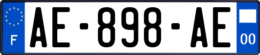 AE-898-AE