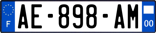 AE-898-AM