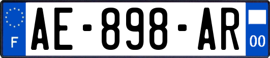 AE-898-AR