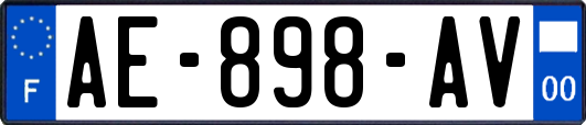 AE-898-AV