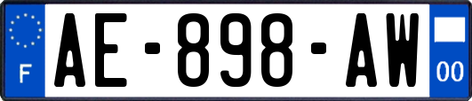 AE-898-AW