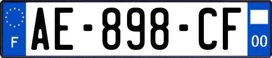 AE-898-CF