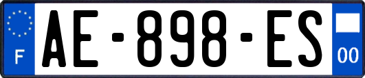 AE-898-ES