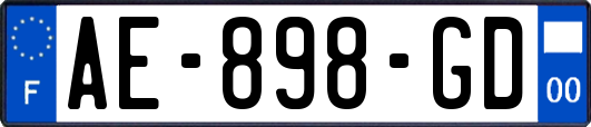 AE-898-GD