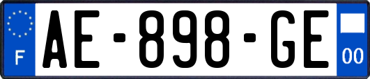 AE-898-GE