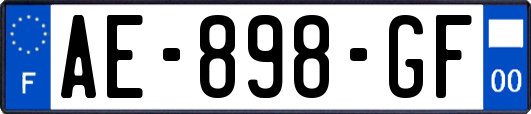 AE-898-GF