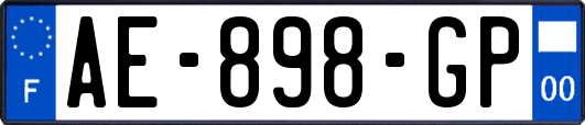 AE-898-GP