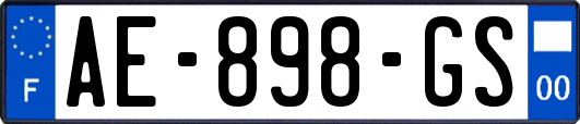 AE-898-GS