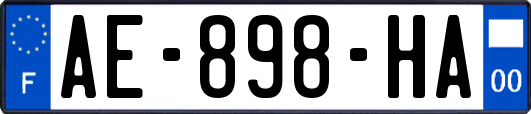 AE-898-HA