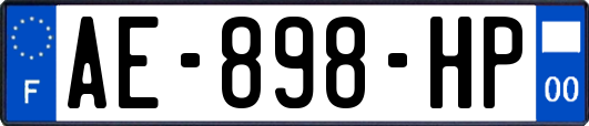 AE-898-HP