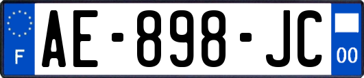 AE-898-JC