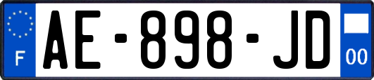 AE-898-JD