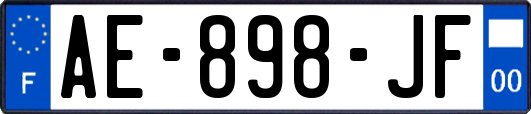 AE-898-JF