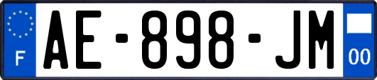 AE-898-JM