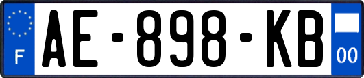 AE-898-KB