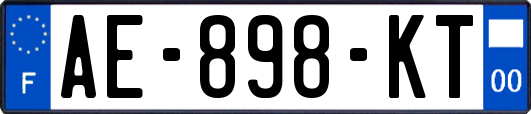 AE-898-KT