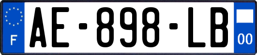 AE-898-LB