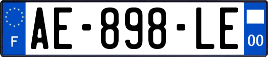 AE-898-LE