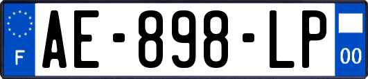 AE-898-LP