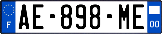 AE-898-ME